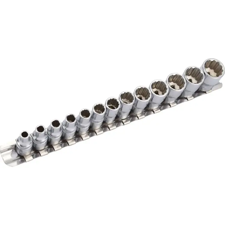 Набор торцевых головок JTC JTC-T213M