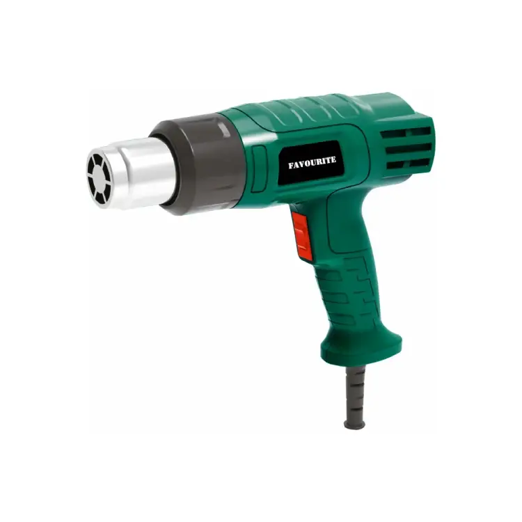 Промышленный фен FAVOURITE FHGP 2000