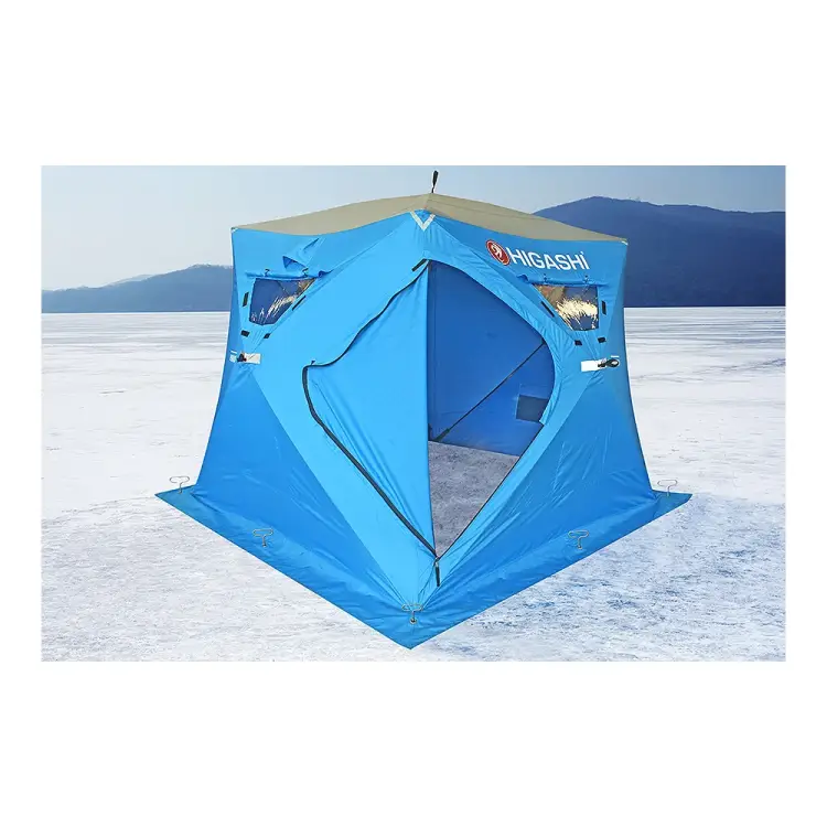 Палатка HIGASHI Pyramid 03512 Палатка HIGASHI Pyramid 03512