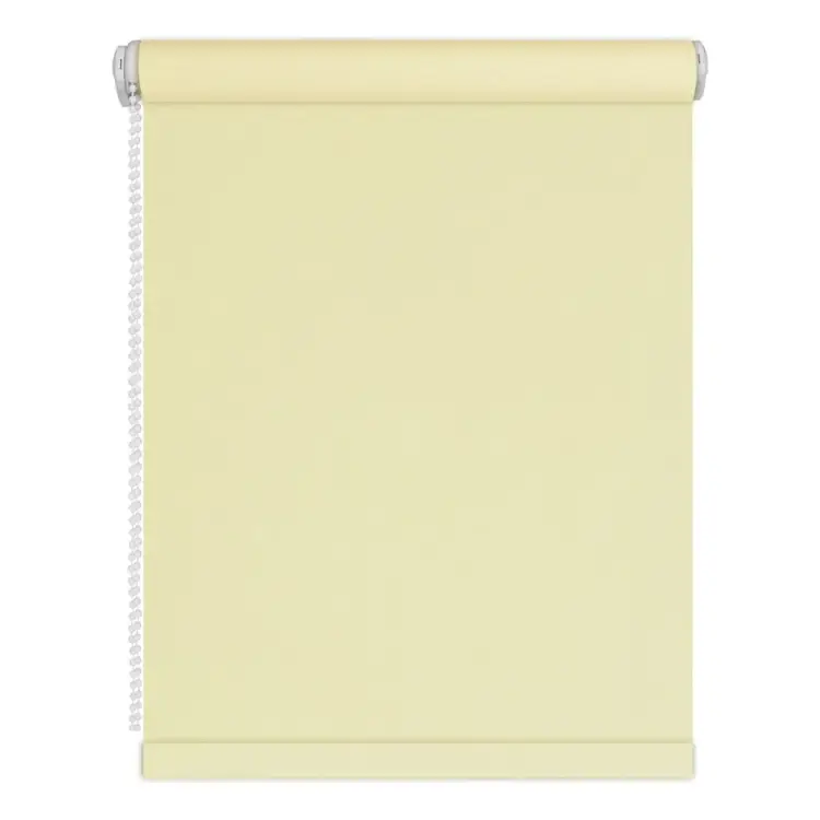 Однотонная рулонная штора Peora 66973 Однотонная рулонная штора Peora 66973