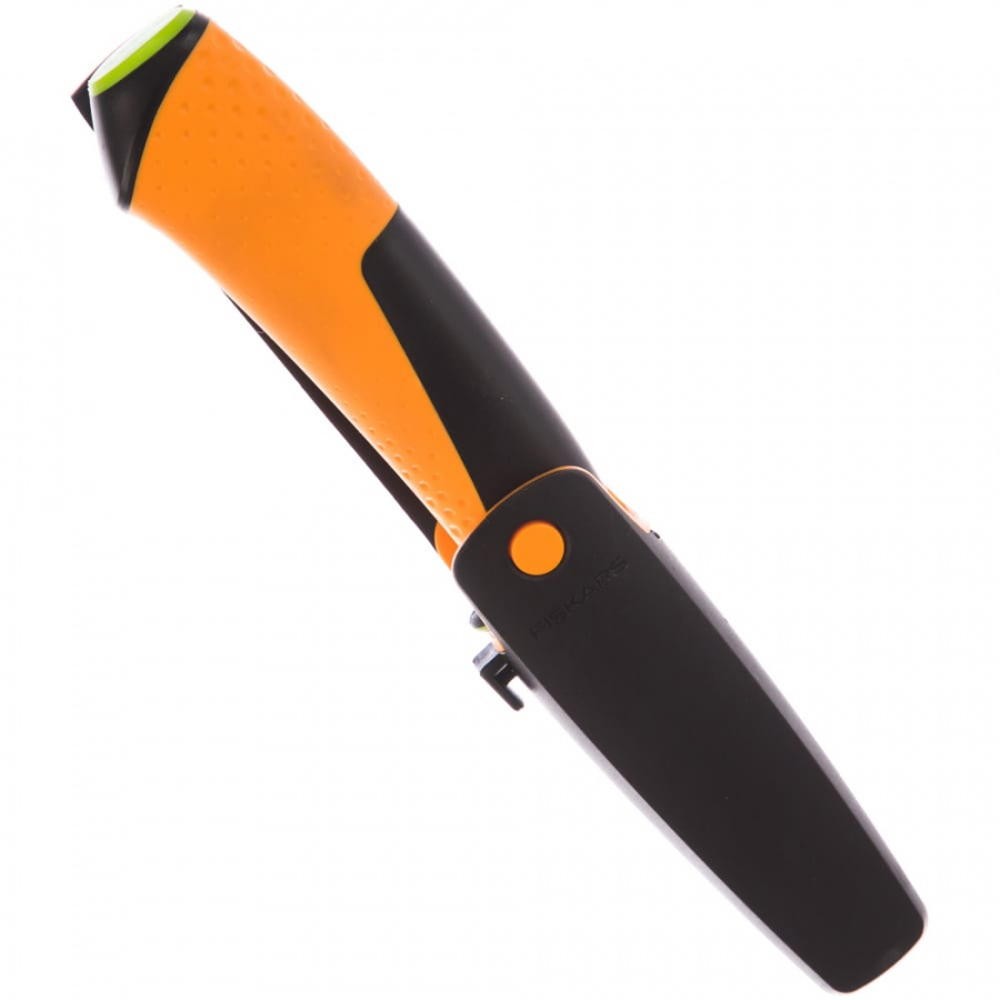 Нож для тяжелых работ Fiskars 1023619