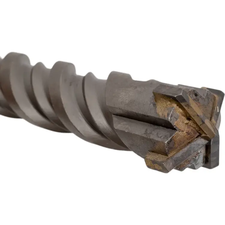 Бур sds-max Гранит Quadro-X 840570