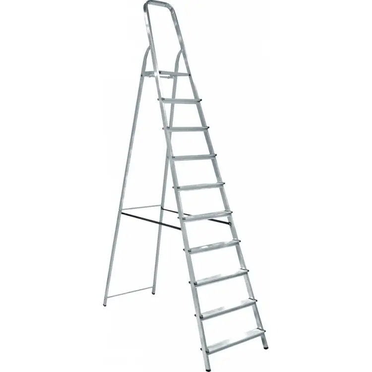 Алюминиевая стремянка Gigant AS 110 Алюминиевая стремянка Gigant AS 110