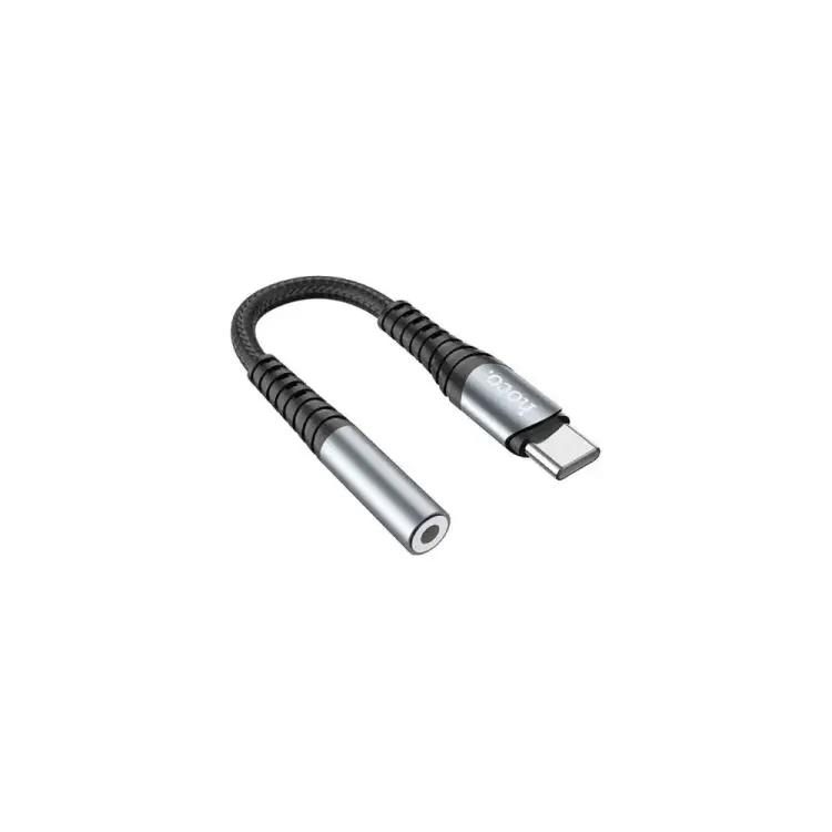 Аудио адаптер Hoco ls33 0L-00054471