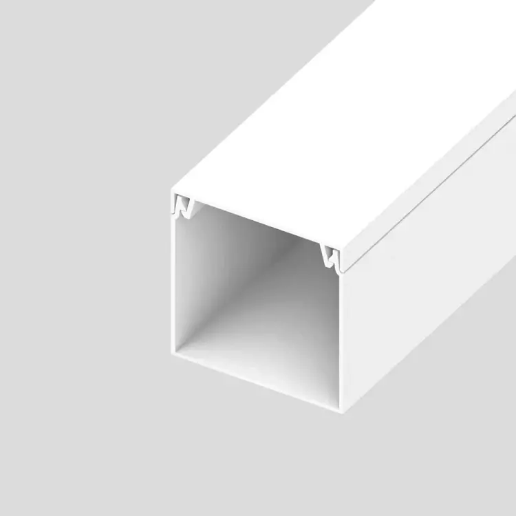 Кабель-канал AGIS 60.01.40.40.200