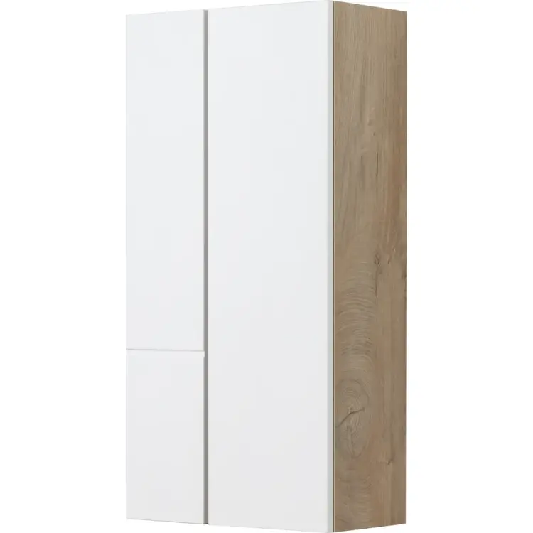 Навесной шкаф AQUATON Мишель 1A243903MIX40