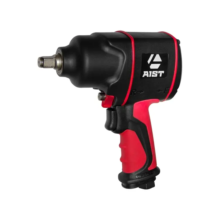 Пневмогайковерт AIST 90141520 00-00017435 Пневмогайковерт AIST 90141520 00-00017435