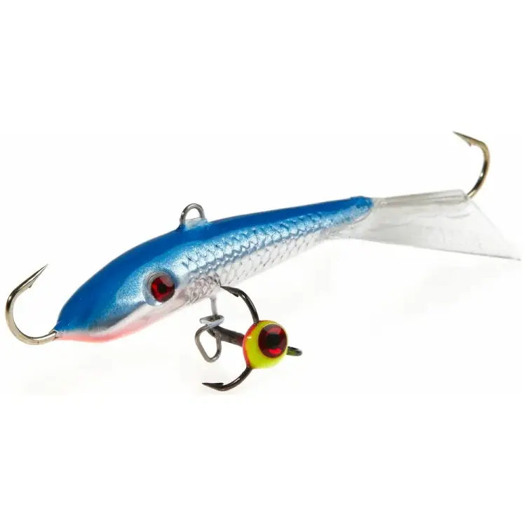 Балансир Lucky John FIN 5 71513-15H Балансир Lucky John FIN 5 71513-15H