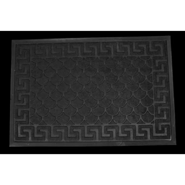 Придверный коврик Joy Home HEFEI RUBBER Афины 11406