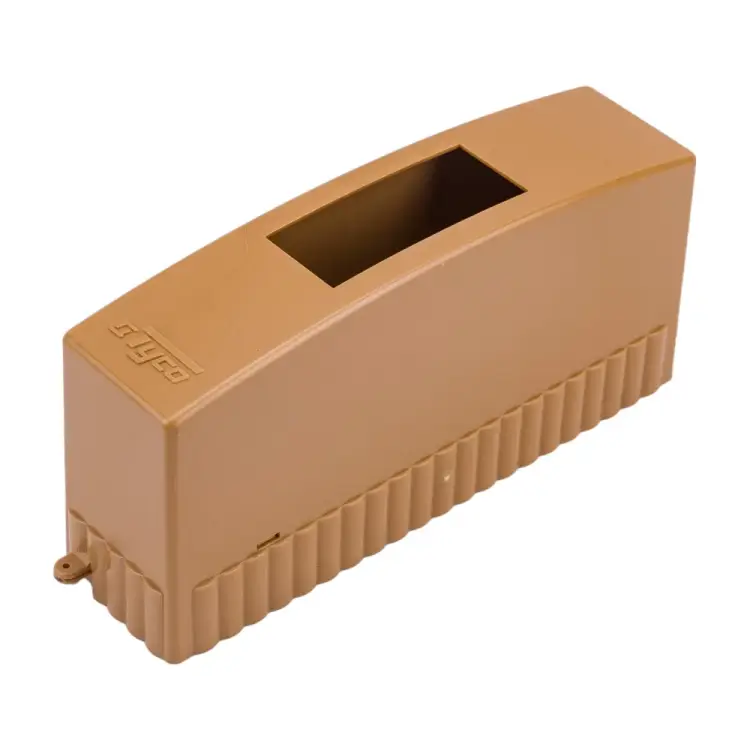 Щиток открытой проводки Рувинил 68001К Щиток открытой проводки Рувинил 68001К