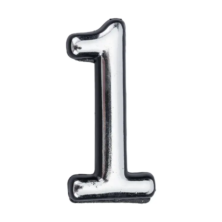 Цифра Левша 1 У4-9101.Х