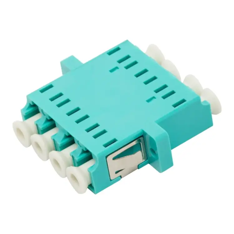 Оптический адаптер LANMASTER LAN-4LC/S-AM-OM3