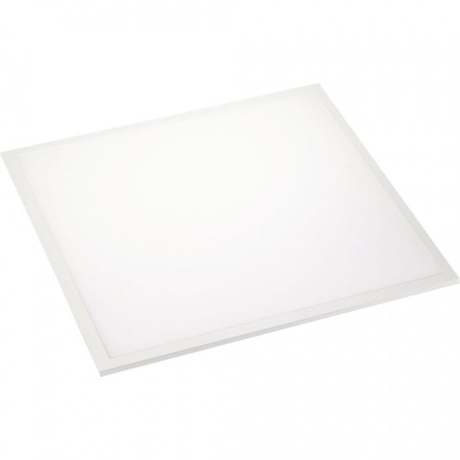 Панель Arlight IM-600x600A-40W White