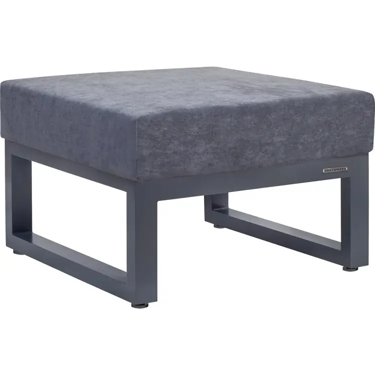 Пуф GreenWeen CAPRI GW-PUF-CAPRI-G Пуф GreenWeen CAPRI GW-PUF-CAPRI-G