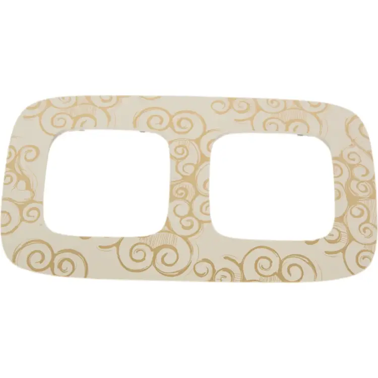 Рамка Legrand Valena ALLURE 754352