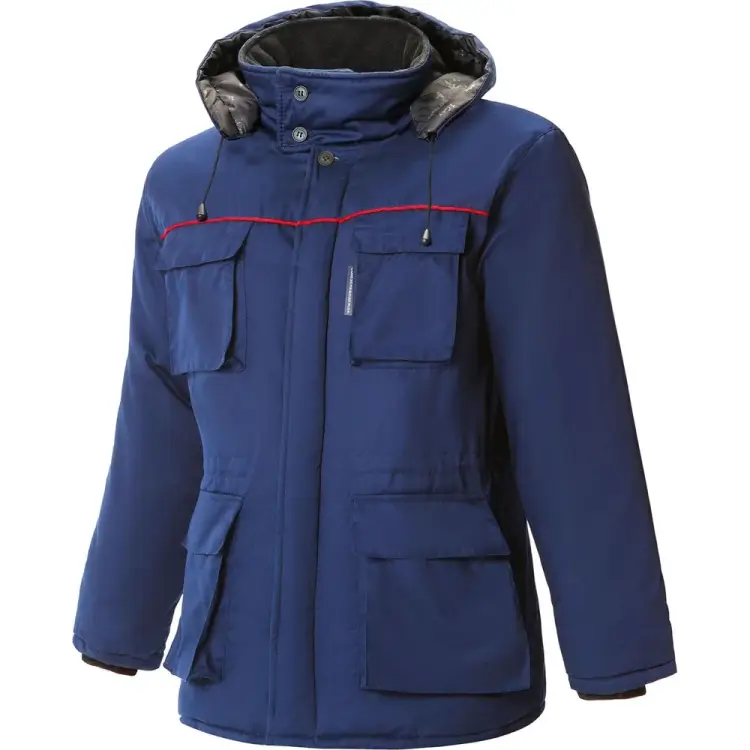 Утепленная куртка СОЮЗСПЕЦОДЕЖДА ЭКСПЕРТ-К НЬЮ 2000000122762