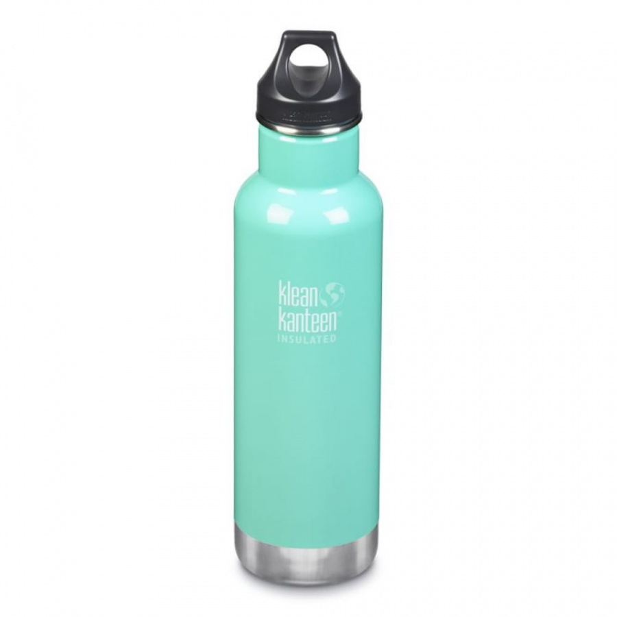 Термобутылка Klean Kanteen Classic Loop