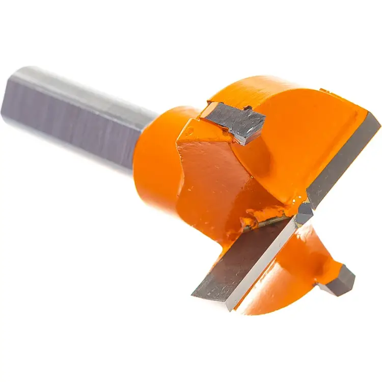 Чашечное сверло ROTIS 442.3257L