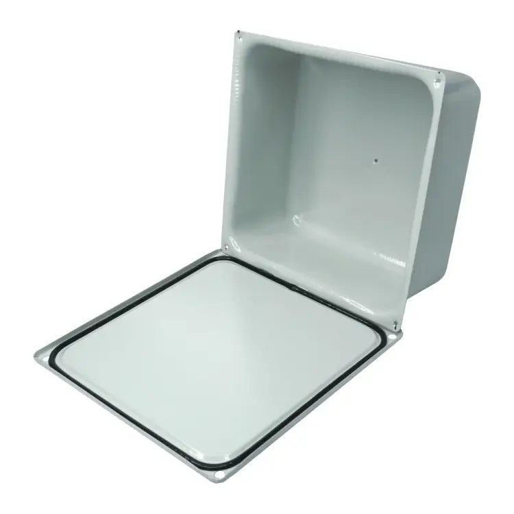 Протяжная коробка Электротехник У996у2 ET008941