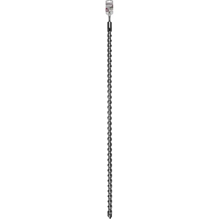 Бур sds-plus по бетону MONOGRAM Special 088-277