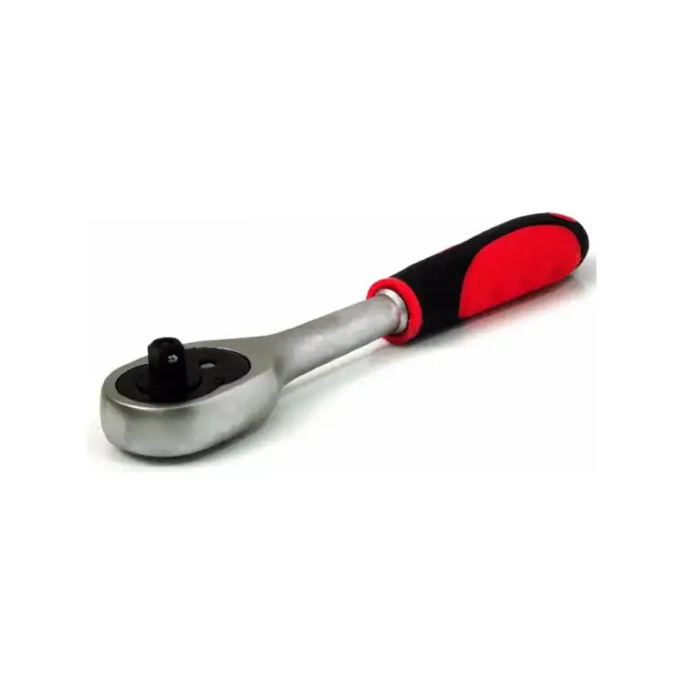 Трещотка Сервис Ключ PROFFI 77504