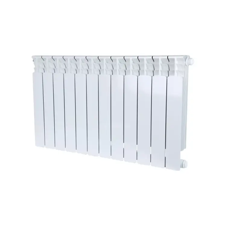 Биметаллический радиатор STOUT Space 500 RG008UKOEPU3OQ