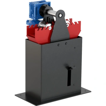 Рычажные профилегибы