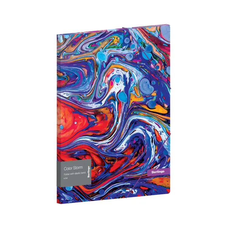 Папка Berlingo Color Storm FB4_A4031
