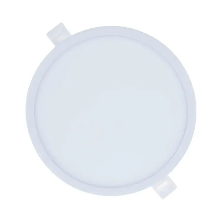 Встраиваемая круглая светодиодная панель Apeyron 06-19