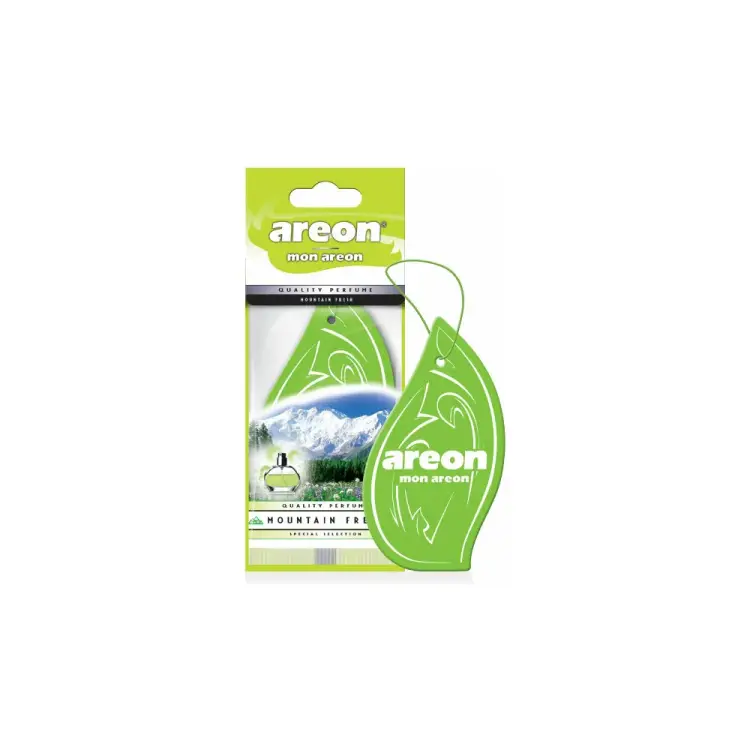 Ароматизатор Areon MON AREON MA17