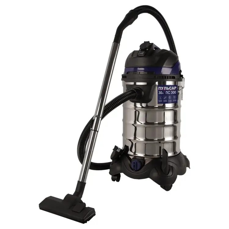 Строительный пылесос Пульсар ПС 300 791-431