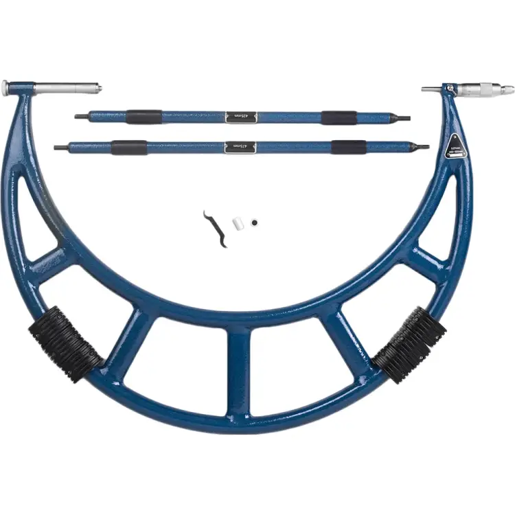 Микрометр ЧИЗ МК- 400 42072