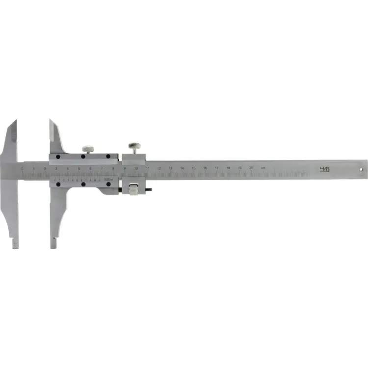 Штангенциркуль ЧИЗ ШЦ-2-800 0,1 107391