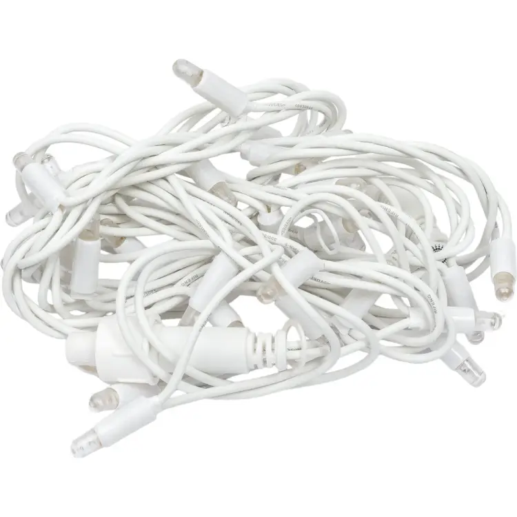 Светодиодная гирлянда ЭРА ERAPS-WK3 нить Б0056014