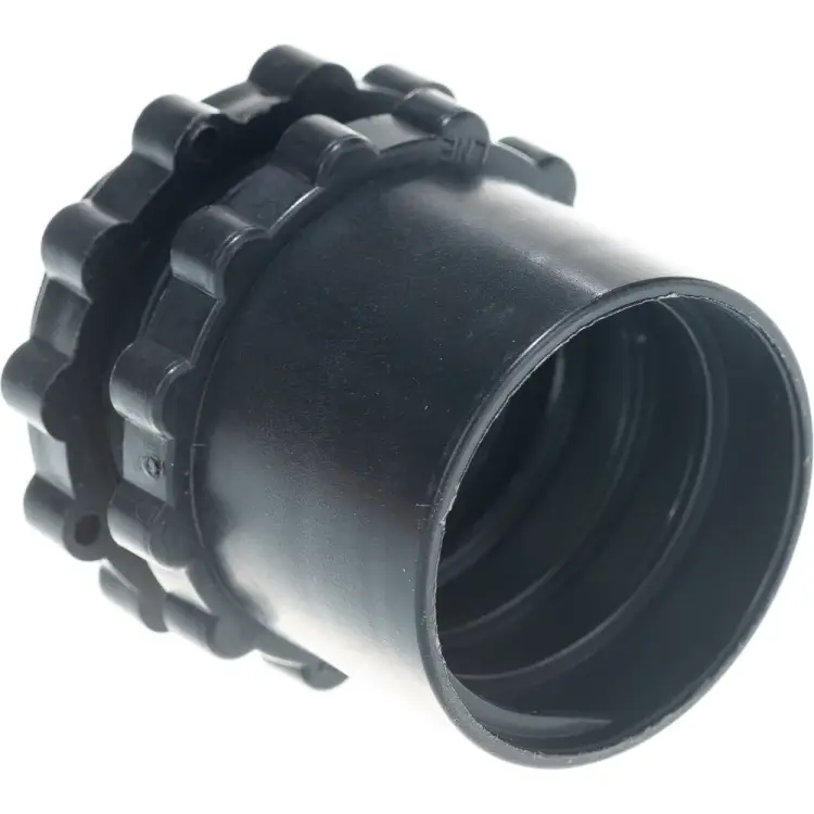 Пластиковая вводная муфта для металлорукава Промрукав МВП-20 PR08.3010