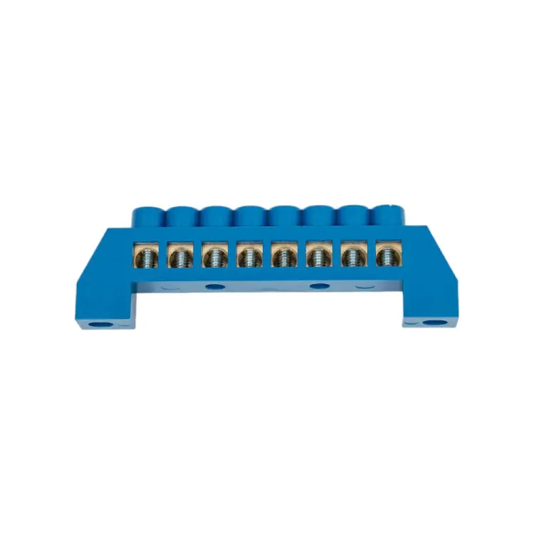 Нулевая шина TDM ELECTRIC SQ0801-0018 Нулевая шина TDM ELECTRIC SQ0801-0018