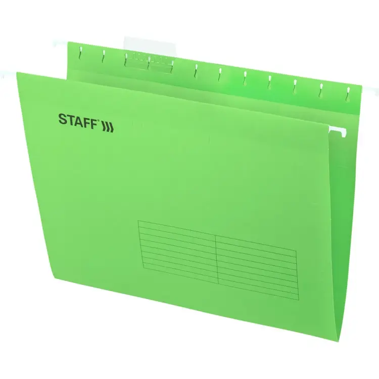 Подвесные папки Staff 270929