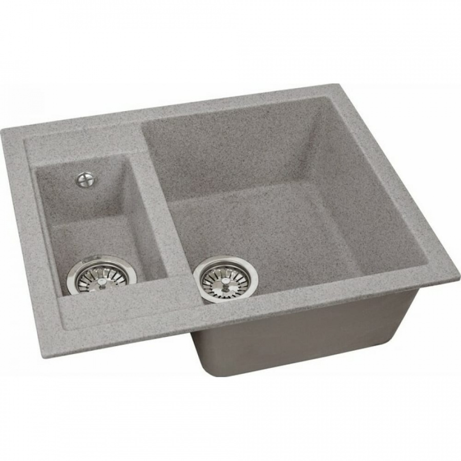 Кухонная мойка GreenStone GRS-21-309