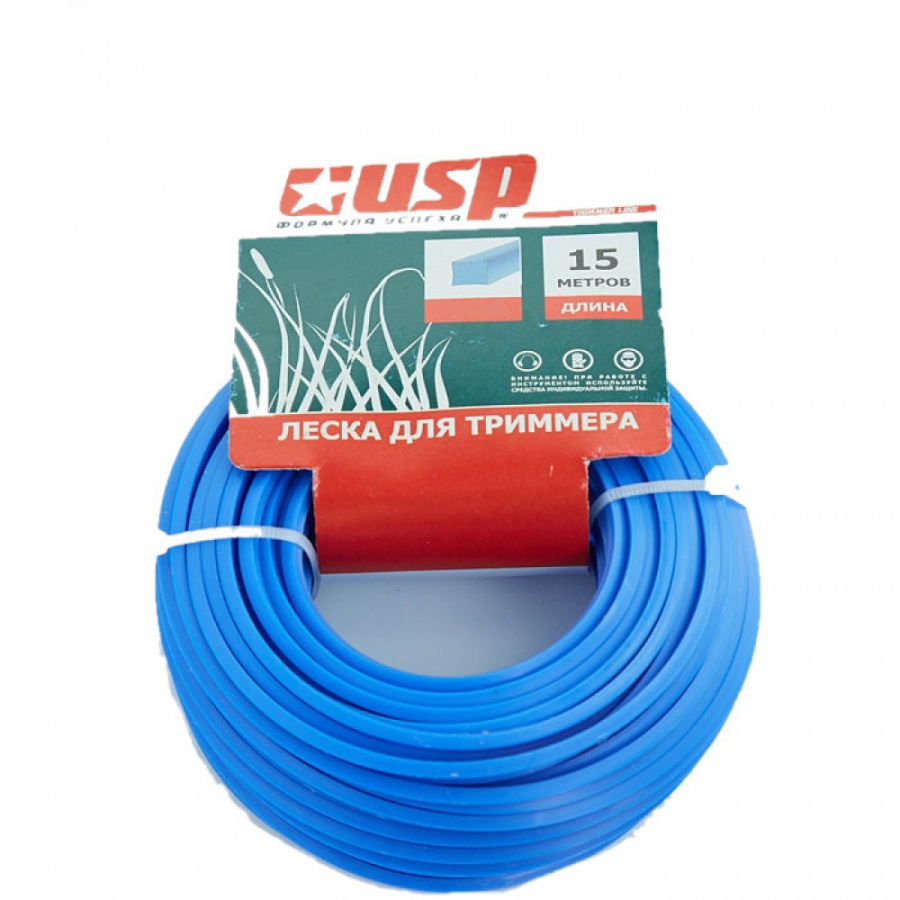 Леска для триммера Usp 78050