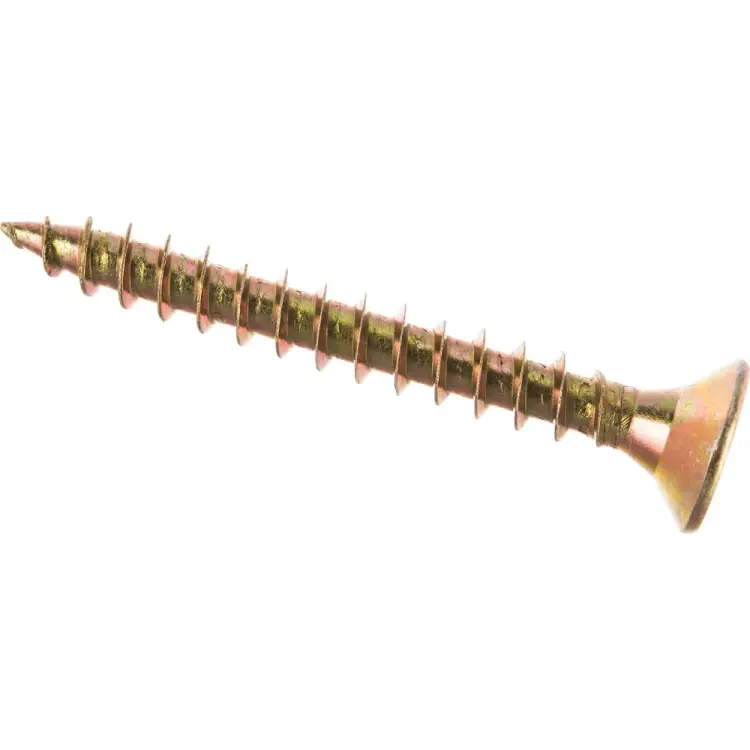 Шуруп vipкрепеж 6,0х50 (5 шт.) 11404 VIP