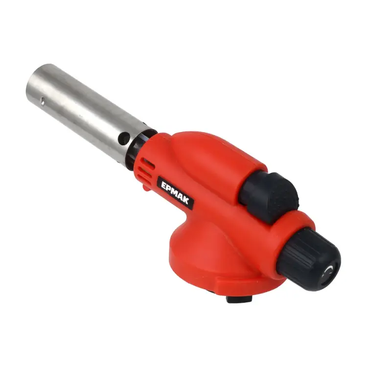 Газовая горелка ЕРМАК 0078839