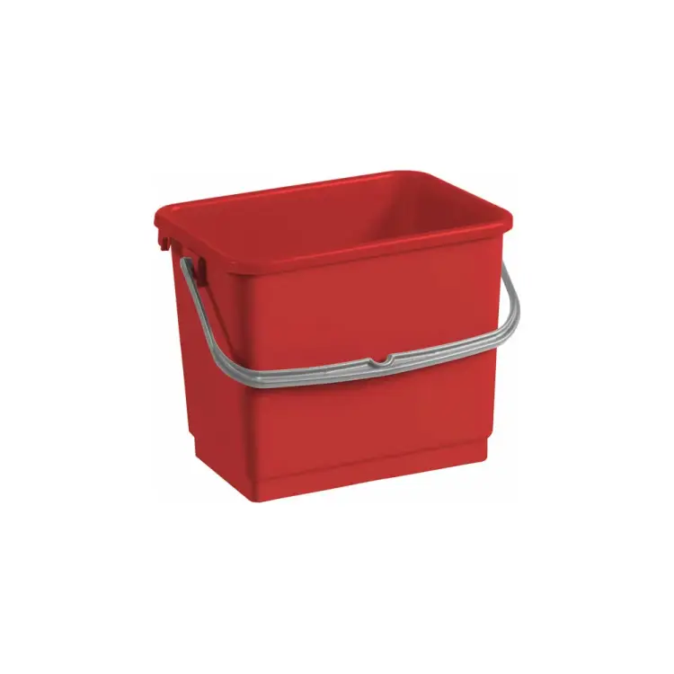 Полипропиленовое ведро TTS 00003361