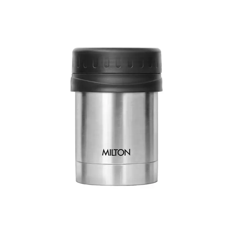 Термос для еды MILTON Soup Flask MT21303-ST Термос для еды MILTON Soup Flask MT21303-ST