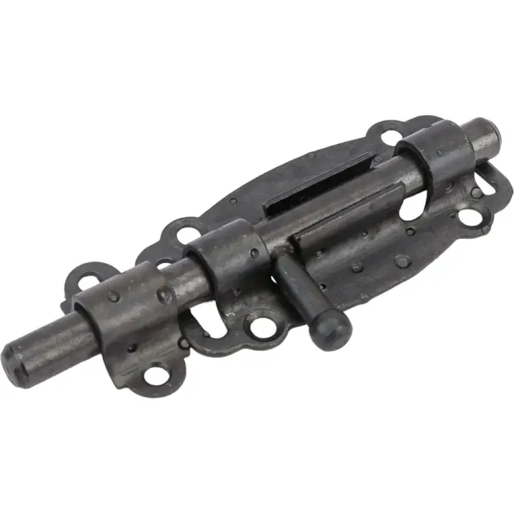 Накладная фигурная задвижка Tech-Krep ЗД-100x42,5 151902