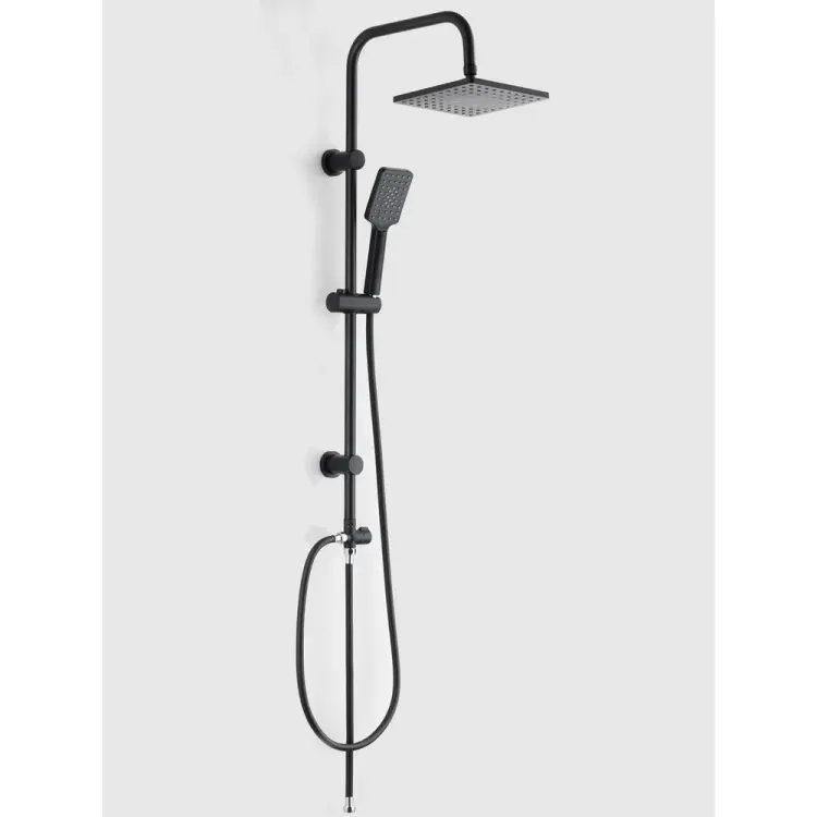 Стойка для душа G-Lauf UST-1090YB