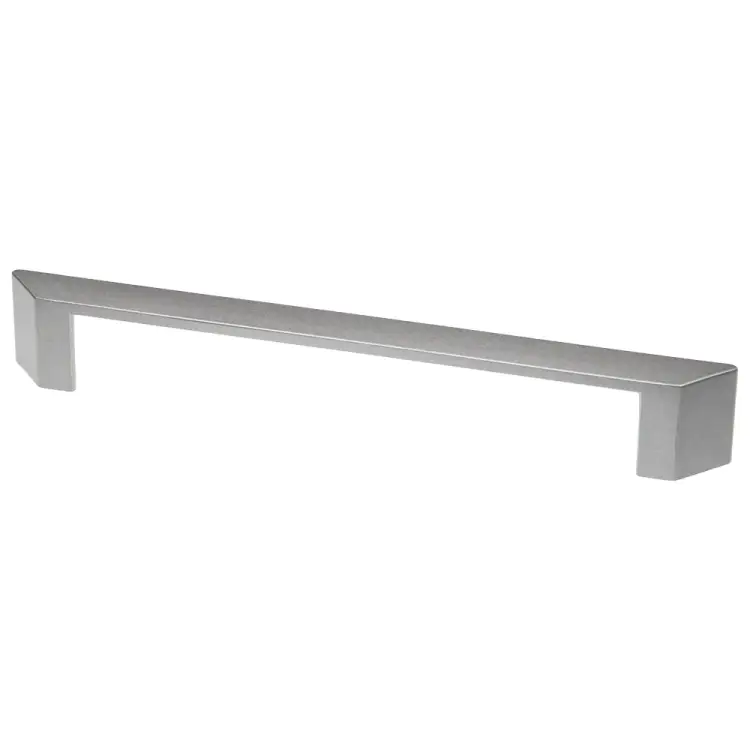 Ручка скоба Kerron S-2610-160 GR Ручка скоба Kerron S-2610-160 GR