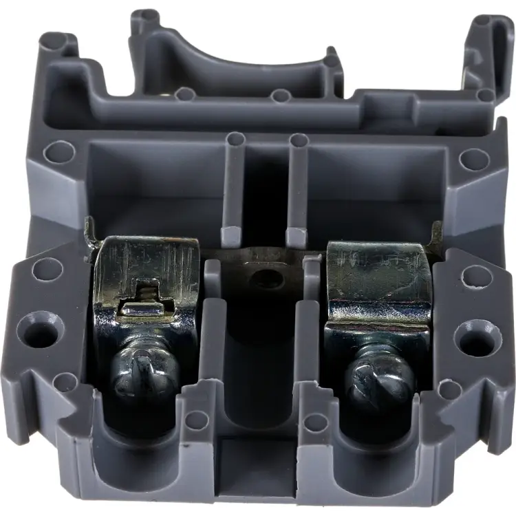 Наборный зажим СПб УПП-5 ЗН27-6М40 999113238