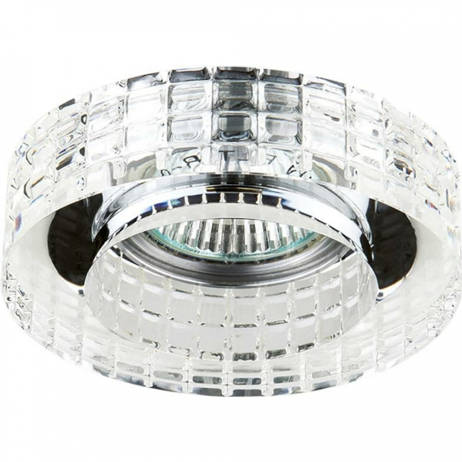 Встраиваемый светильник Lightstar 006350 006350_lightstar