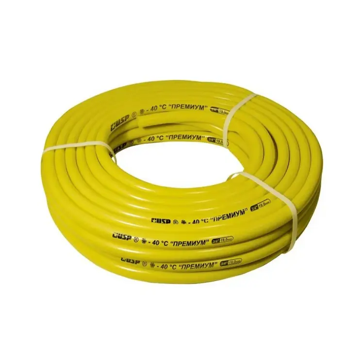 Поливочный непрозрачный шланг Usp Премиум 77286-6