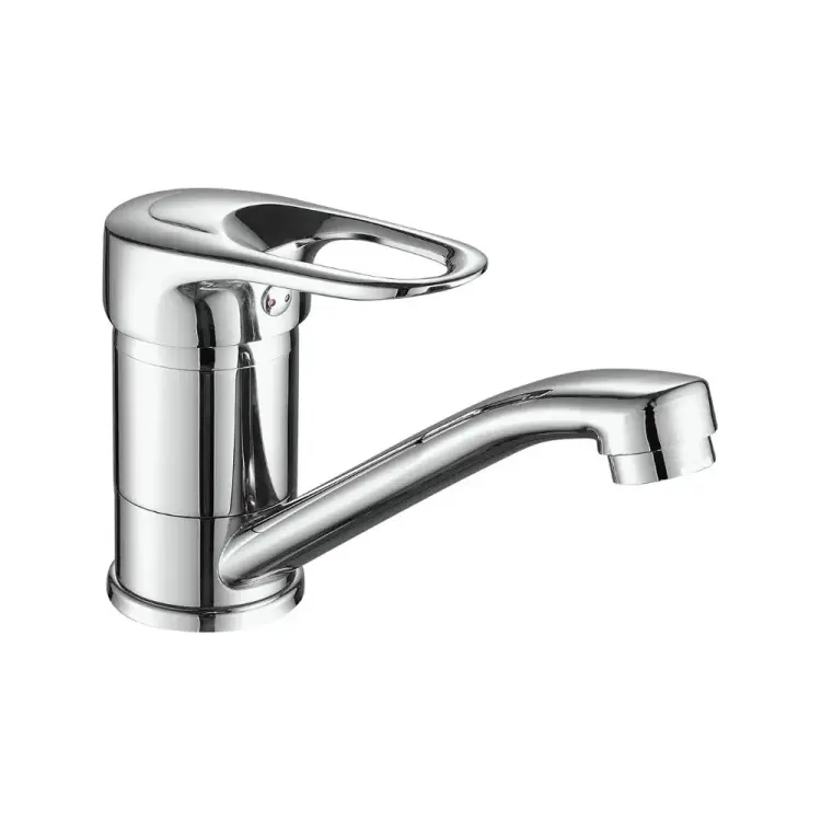 Смеситель для кухни FASHUN A4504